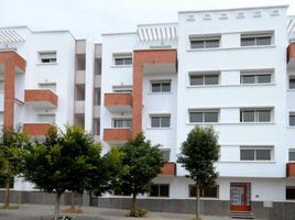 2 Schlafzimmer Wohnung zu verkaufen im Splendide appartement de 66m², Na Asfi Biyada, Safi, Doukkala Abda