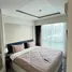 Studio Condo for rent at Three Balmoral, Nassim