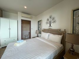 2 Schlafzimmer Wohnung zu verkaufen im Autumn Condominium, Nong Kae