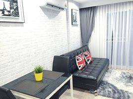 1 Bedroom Condo for sale at Elio Del Ray, Bang Chak