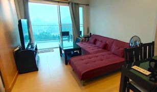 1 Bedroom Condo for sale in Sam Roi Yot, Hua Hin The Sea Condominium