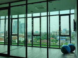 2 Bedroom Apartment for rent at Elio Sathorn-Wutthakat, Bang Kho