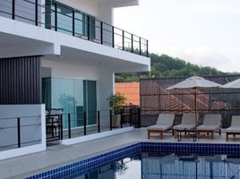 15 Bedroom Apartment for sale at Orchidacea Residence, Karon