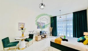 Studio Apartment for sale in Orchid, Dubai Loreto 2 B