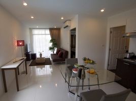 在Living Residence Phuket出售的4 卧室 顶层公寓, Wichit