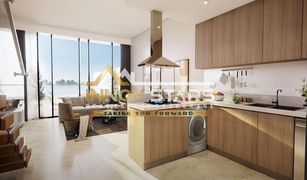 4 Bedrooms Apartment for sale in Yas Bay, Abu Dhabi Perla 1