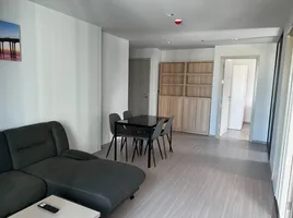 2 Schlafzimmer Wohnung zu vermieten im Life Ladprao, Chomphon