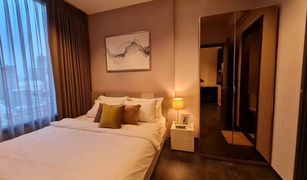 1 Bedroom Condo for sale in Khlong Toei Nuea, Bangkok Edge Sukhumvit 23