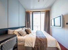 1 Schlafzimmer Wohnung zu verkaufen im Khun By Yoo, Khlong Tan Nuea