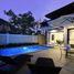 2 Schlafzimmer Villa zu verkaufen in Mueang Krabi, Krabi, Nong Thale, Mueang Krabi