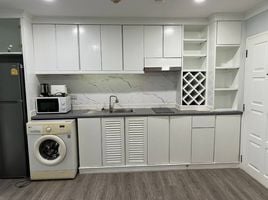1 Schlafzimmer Appartement zu vermieten im 49 Suite, Khlong Tan Nuea, Watthana, Bangkok