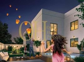 4 Bedroom Villa for sale at Noya Viva, Yas Island