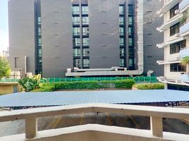 3 Schlafzimmer Wohnung zu vermieten im Rishi Court, Khlong Toei Nuea