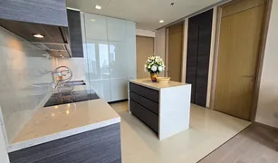 2 Schlafzimmern Wohnung zu verkaufen in Khlong Toei Nuea, Bangkok The Esse Asoke