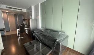 1 Bedroom Condo for sale in Bang Khlo, Bangkok Supalai Lite Sathorn - Charoenrat
