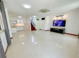 4 спален Дом for rent in Ram Inthra Kor Mor 6 MRT, Ram Inthra, Ram Inthra