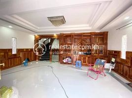 Studio Villa zu verkaufen in Paoy Paet, Banteay Meanchey, Paoy Paet, Paoy Paet