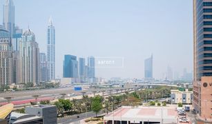 2 Bedrooms Apartment for sale in Green Lake Towers, Dubai Green Lake Tower 3