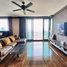 2 Bedroom Apartment for sale at Aguston Sukhumvit 22, Khlong Toei