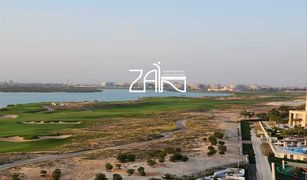 3 Bedrooms Apartment for sale in Yas Bay, Abu Dhabi Mayan 2