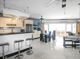 3 Schlafzimmer Wohnung zu verkaufen im Nordic Residence, Nong Prue, Pattaya