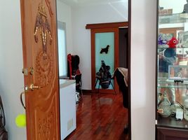 3 Schlafzimmer Villa zu verkaufen in Mueang Chiang Rai, Chiang Rai, Rop Wiang, Mueang Chiang Rai, Chiang Rai