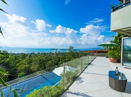 7 Bedroom Villa for sale in Choeng Mon Beach, Bo Phut, Bo Phut