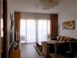 1 Bedroom Apartment for sale at Northpoint , Na Kluea