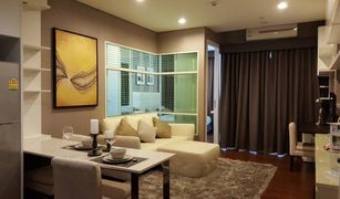 1 Bedroom Condo for sale in Khlong Tan Nuea, Bangkok Ivy Thonglor