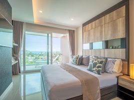 1 Schlafzimmer Appartement zu vermieten im Babylon Sky Garden, Rawai