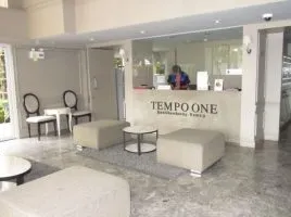 1 Bedroom Condo for rent at Tempo One Ramkamhaeng-Rama 9, Hua Mak