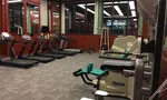 Communal Gym at Las Colinas