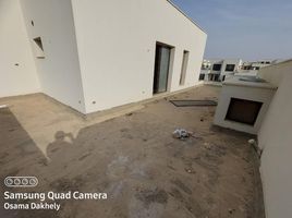 4 Schlafzimmer Villa zu verkaufen im Westown, Sheikh Zayed Compounds, Sheikh Zayed City, Giza