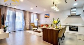 Available Units at 1Bedroom Service Apartment In BKK1