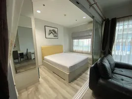 1 Bedroom Apartment for rent at Centric Sea, Nong Prue