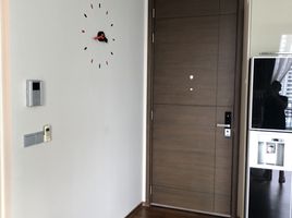 2 Schlafzimmer Appartement zu verkaufen im Quattro By Sansiri, Khlong Tan Nuea