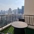2 Schlafzimmer Appartement zu vermieten im Grand Mercure Bangkok Asoke Residence , Khlong Toei Nuea, Watthana