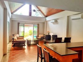 2 Bedroom House for rent in Chalong, Phuket Town, Chalong