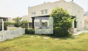 Emirates Hills Villas, दुबई Meadows 1 में 5 बेडरूम विला बिक्री के लिए