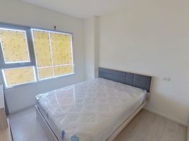 1 Schlafzimmer Wohnung zu vermieten im Aspire Sathorn-Thapra, Bukkhalo
