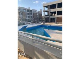 4 Bedroom Apartment for sale at Granda Life, El Shorouk Compounds, Shorouk City