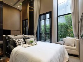1 Bedroom Condo for sale at Park Origin Chula Samyan, Maha Phruettharam, Bang Rak, Bangkok