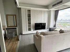 2 Bedroom Condo for rent at Siamese Ratchakru, Sam Sen Nai