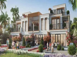 4 Bedroom Townhouse for sale at Mykonos, Artesia, DAMAC Hills (Akoya by DAMAC)