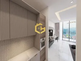 Studio Apartment for sale at AG Square, Skycourts Towers