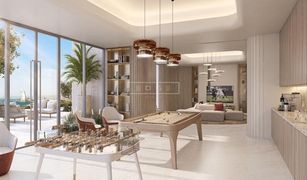 Квартира, 1 спальня на продажу в Shoreline Apartments, Дубай Palm Beach Towers 1