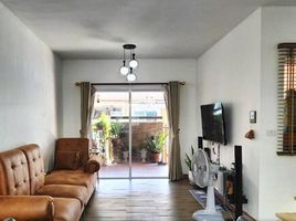 3 Bedroom Townhouse for sale at Pruksa Ville 36, Don Mueang, Don Mueang
