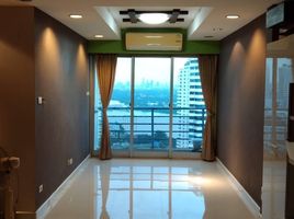 2 Bedroom Condo for sale at SV City Rama 3, Bang Phongphang, Yan Nawa