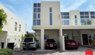 3 Habitaciones Adosado en venta en Sanctnary, Dubái Aurum Villas