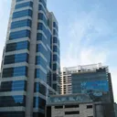 Odeon Towers